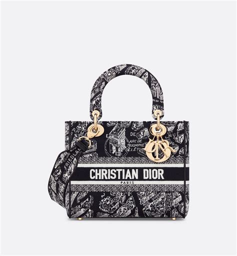 cristian dior purse|Altro.